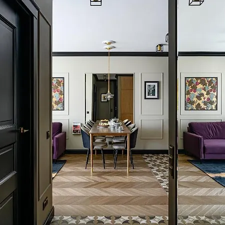 Downtown Apartments Tarasy Bałtyku Gdańsk Zewnętrze zdjęcie