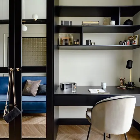 Downtown Apartments Tarasy Bałtyku Gdańsk Zewnętrze zdjęcie