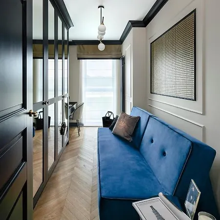 Downtown Apartments Tarasy Bałtyku Gdańsk Zewnętrze zdjęcie