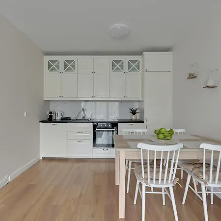 Downtown Apartments Tarasy Bałtyku Gdańsk Pokój zdjęcie