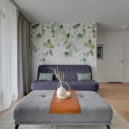 Downtown Apartments Tarasy Bałtyku Gdańsk Pokój zdjęcie