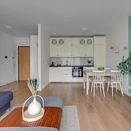 Downtown Apartments Tarasy Bałtyku Gdańsk Pokój zdjęcie